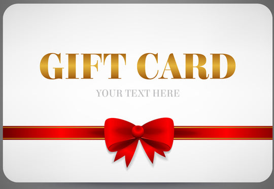 ACUMEN Adventure Gift Card