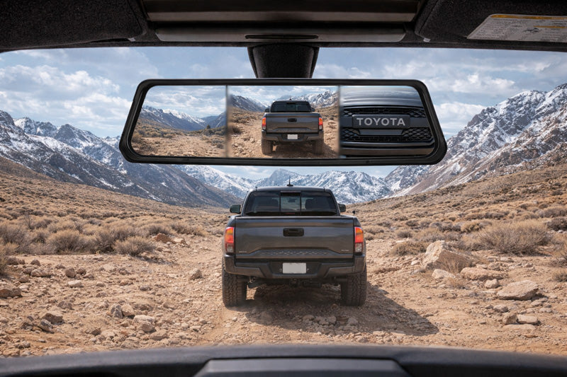 Legend Mirror 3CH Bundle