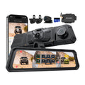 The Legend Set 4CH - Acumen Camera