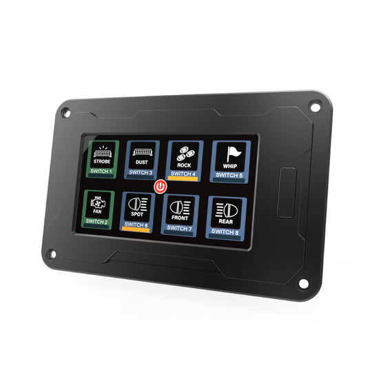 The Legend Panel Bundle