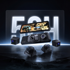 The Legend 5CH Mirror - Acumen Camera