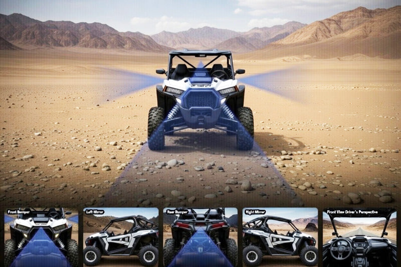 Legend 5CH Bundle (Coming soon)