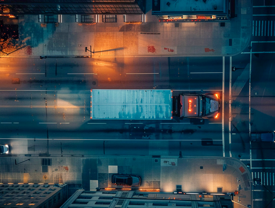 Fleet Operations