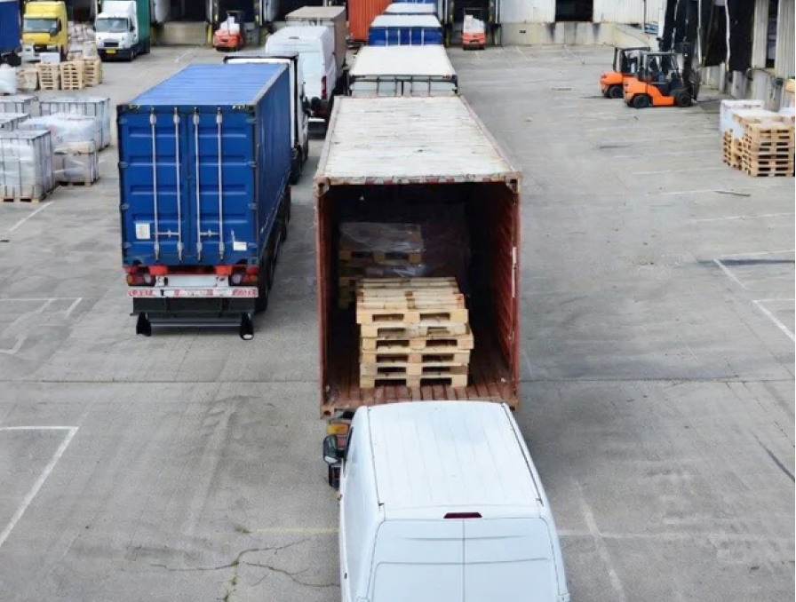 Trailer Monitoring