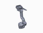 Mirror Bracket #103