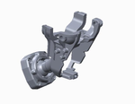 Mirror Bracket #105