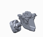 Mirror Bracket #106