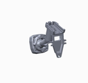 Mirror Bracket #107