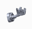 Mirror Bracket #117