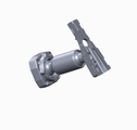 Mirror Bracket #118