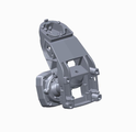 Mirror Bracket #119