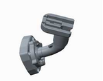 Mirror Bracket #12