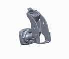 Mirror Bracket #126