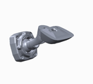 Mirror Bracket #129