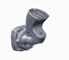 Mirror Bracket #131