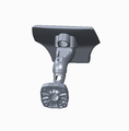 Mirror Bracket #135