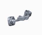 Mirror Bracket #140