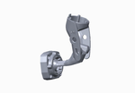 Mirror Bracket #149