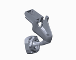 Mirror Bracket #151
