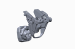 Mirror Bracket #156