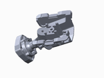 Mirror Bracket #160