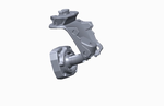 Mirror Bracket #164