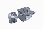 Mirror Bracket #178