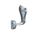 Mirror Bracket #191