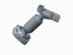 Mirror Bracket #2