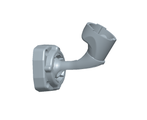 Mirror Bracket #208