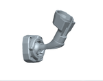 Mirror Bracket #209
