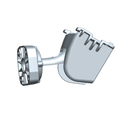 Mirror Bracket #234