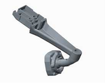 Mirror Bracket #25