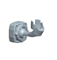 Mirror Bracket #250