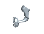 Mirror Bracket #253