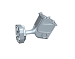 Mirror Bracket #256