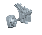 Mirror Bracket #289