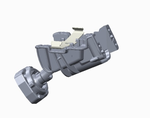 Mirror Bracket #31