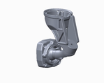 Mirror Bracket #32