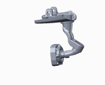 Mirror Bracket #37
