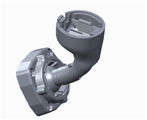 Mirror Bracket #3A