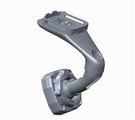 Mirror Bracket #4