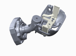 Mirror Bracket #40