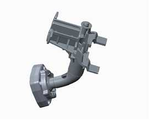 Mirror Bracket #50