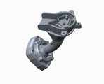Mirror Bracket #53
