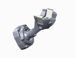 Mirror Bracket #60