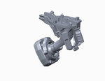 Mirror Bracket #67