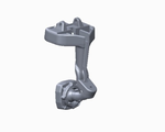 Mirror Bracket #68
