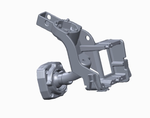 Mirror Bracket #70