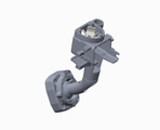 Mirror Bracket #76